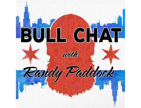 bullchat log in|Bullchat With Randy Paddock